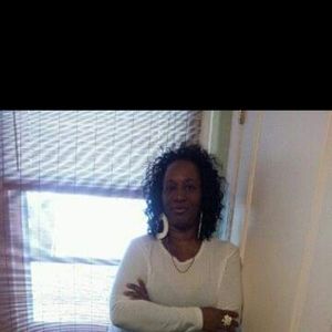 Meet your Posher, Twanna